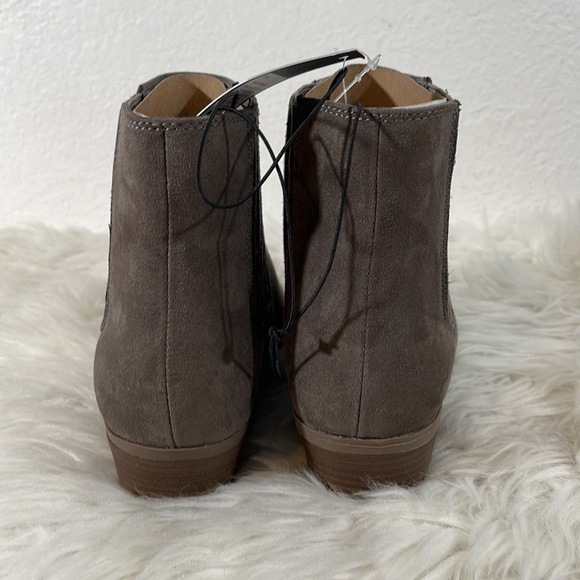 UNIVERSAL THREAD Alena Western Boots Memory Foam Size 9 New - Picture 5 of 12